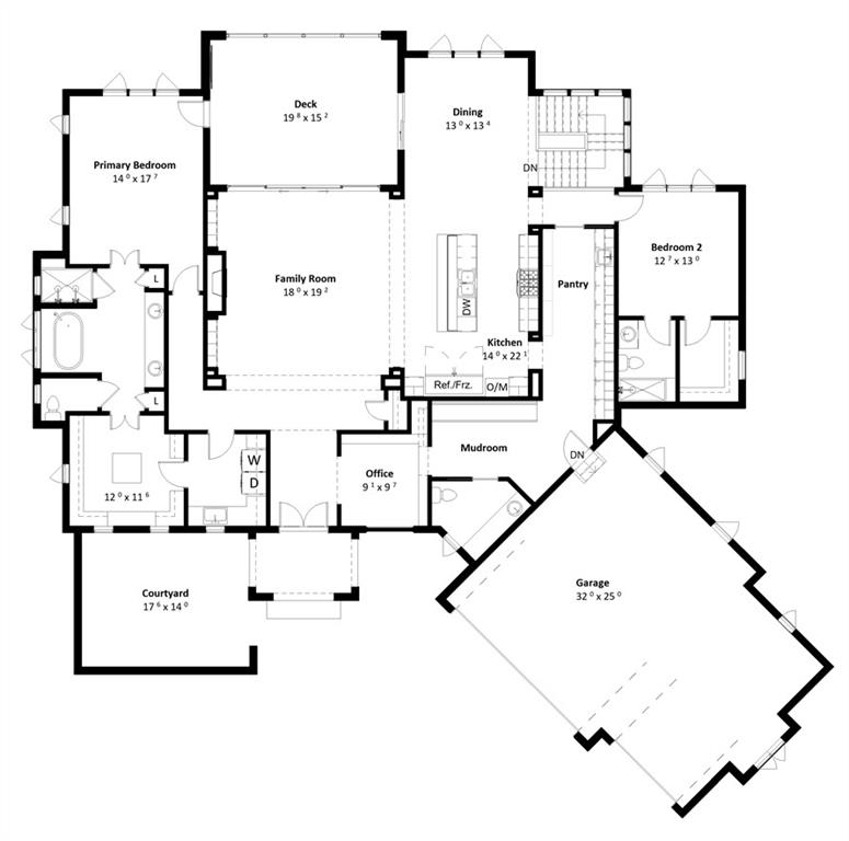 8520 N Booth Ave, Kansas City, MO 64157