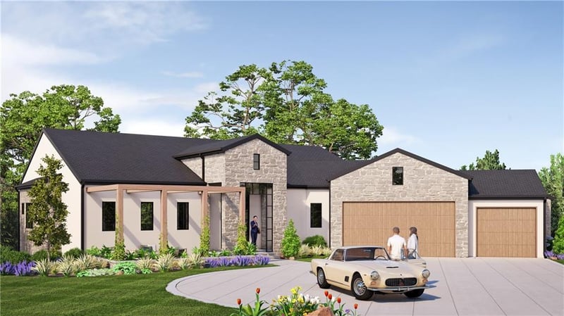 8520 N Booth Ave, Kansas City, MO 64157