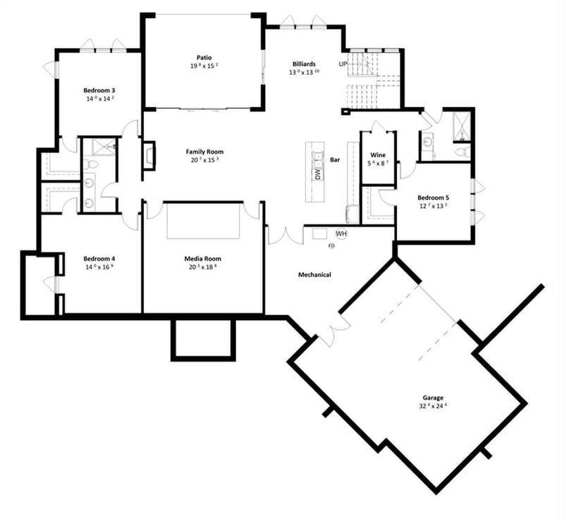 8520 N Booth Ave, Kansas City, MO 64157