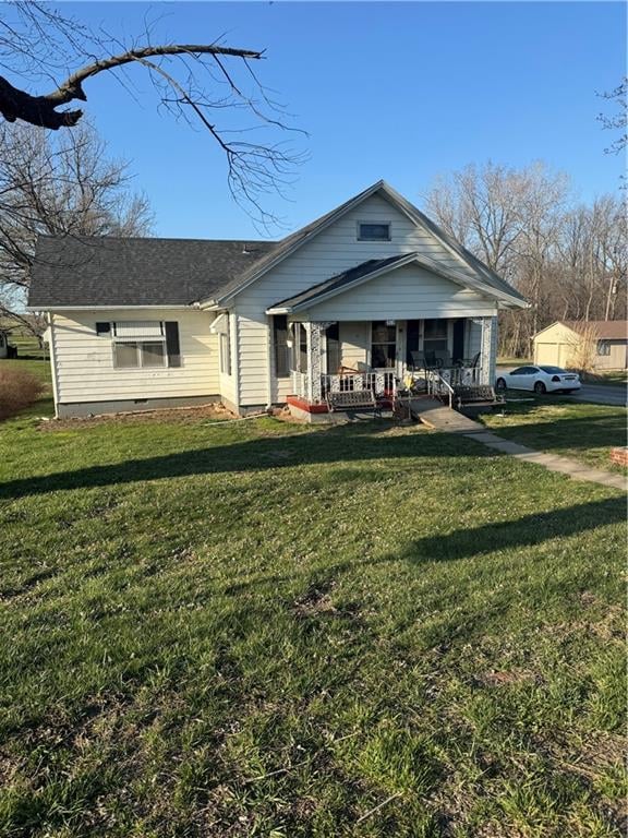 315 Grand Dd Hw, Faucett, MO 64448