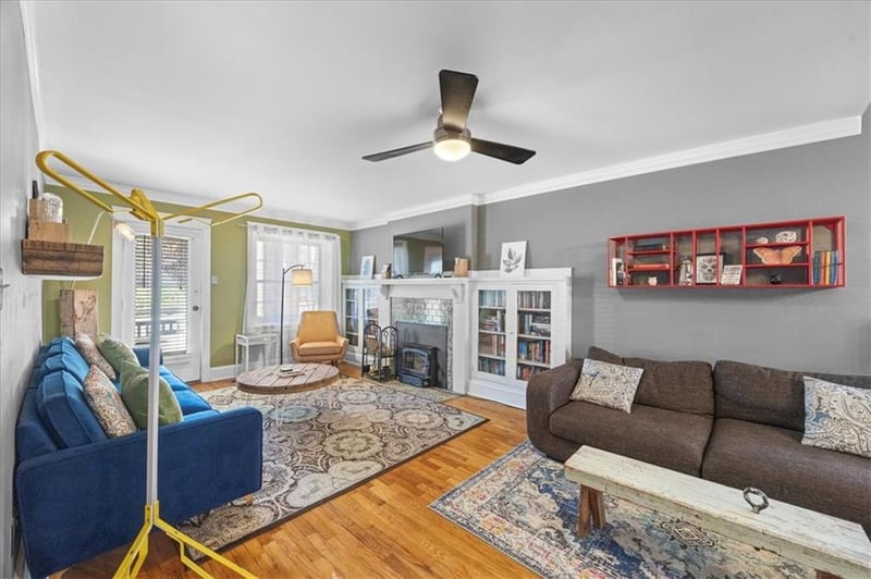 1827 Washington St, Kansas City, MO 64108