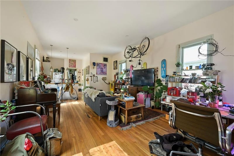 832 N Montgall Ave, Kansas City, MO 64120
