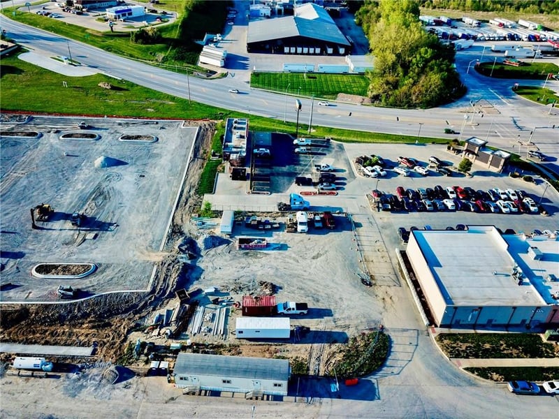 Commonwealth Ct, St Joseph, MO 64503