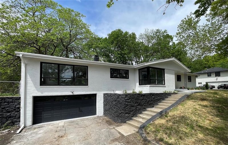 3132 Lister Ave, Kansas City, MO 64128