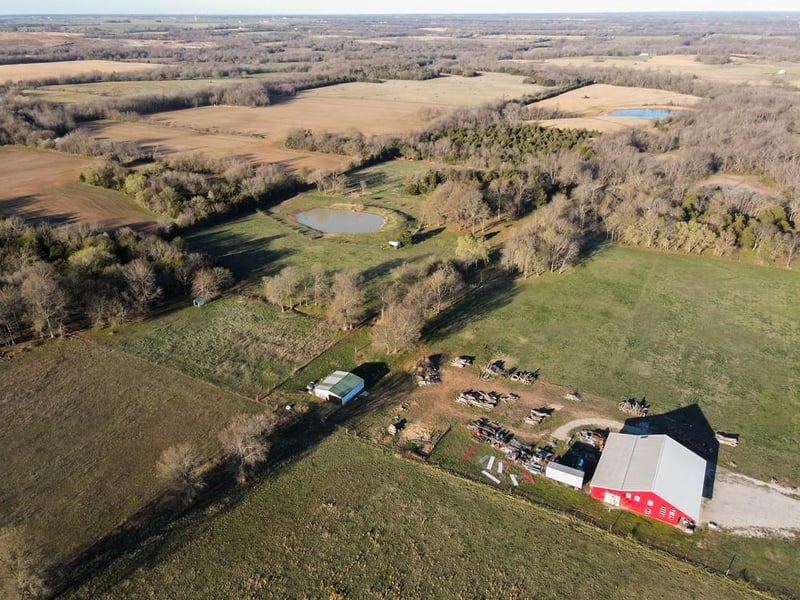 33A NW 50th Rd, Lamar, MO 64759