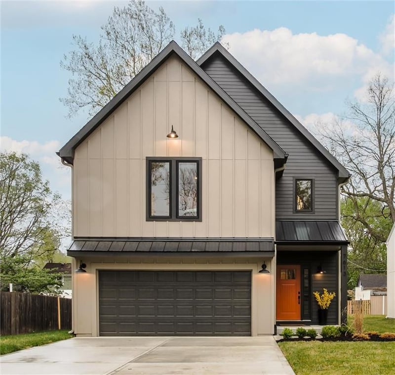 7613 Main St, Kansas City, MO 64114