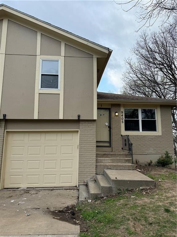 9405 W 48th Ter, Merriam, KS 66203