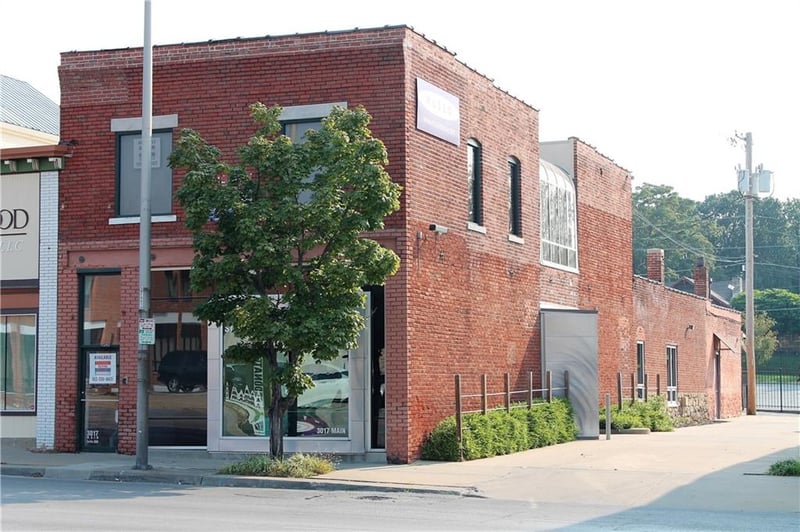 3017 Main St, Kansas City, MO 64108