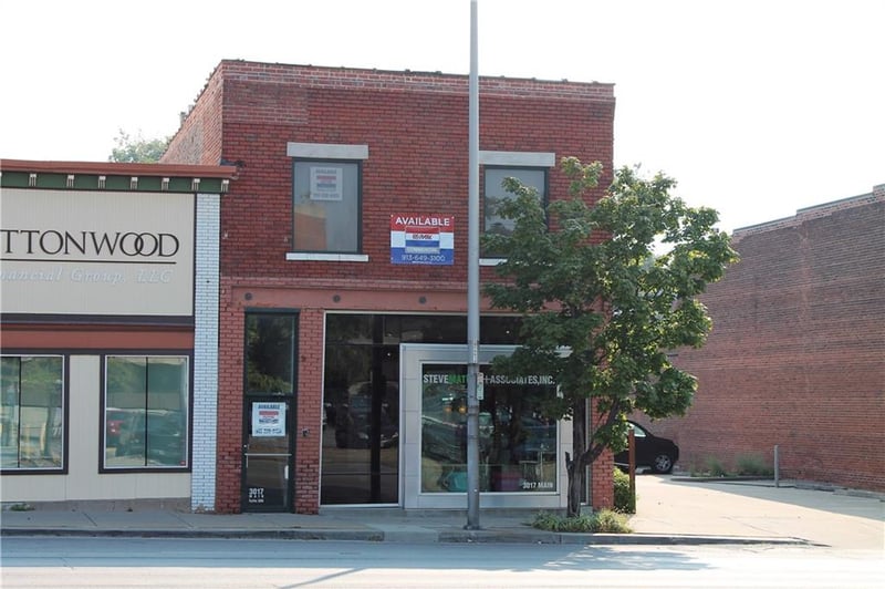 3017 Main St, Kansas City, MO 64108