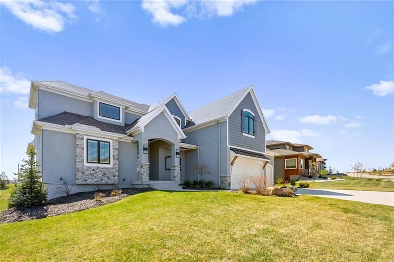 3611 W 158th Ter, Overland Park, KS 66224