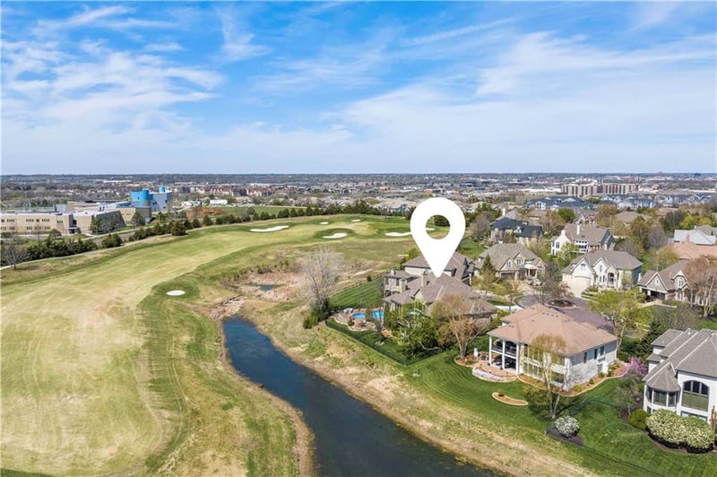 6017 W 142nd St, Overland Park, KS 66223