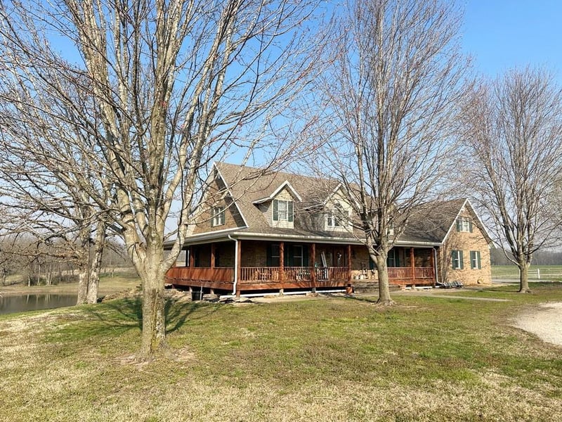 6955 SW 1051 Rd, El Dorado Springs, MO 64744