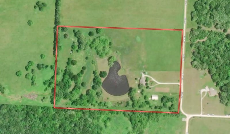 6955 SW 1051 Rd, El Dorado Springs, MO 64744