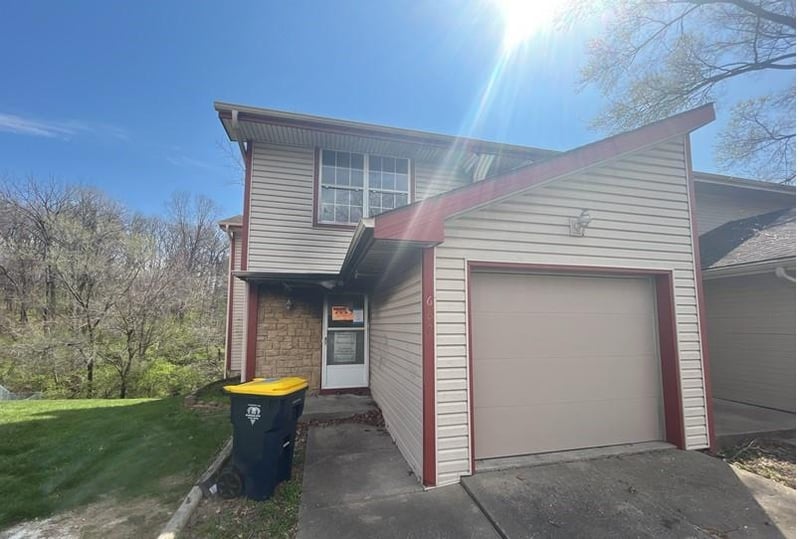 6821 N Mokane Ave, Kansas City, MO 64151
