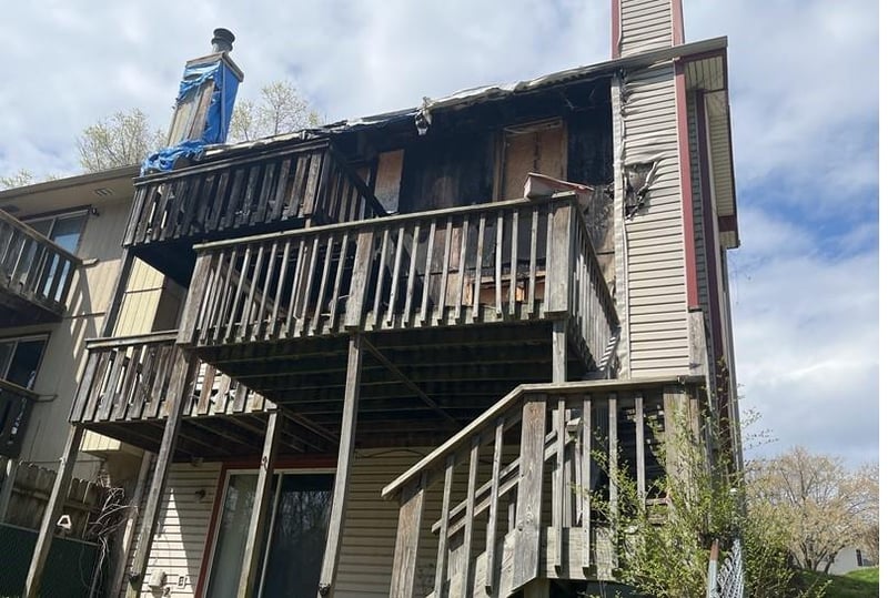 6821 N Mokane Ave, Kansas City, MO 64151