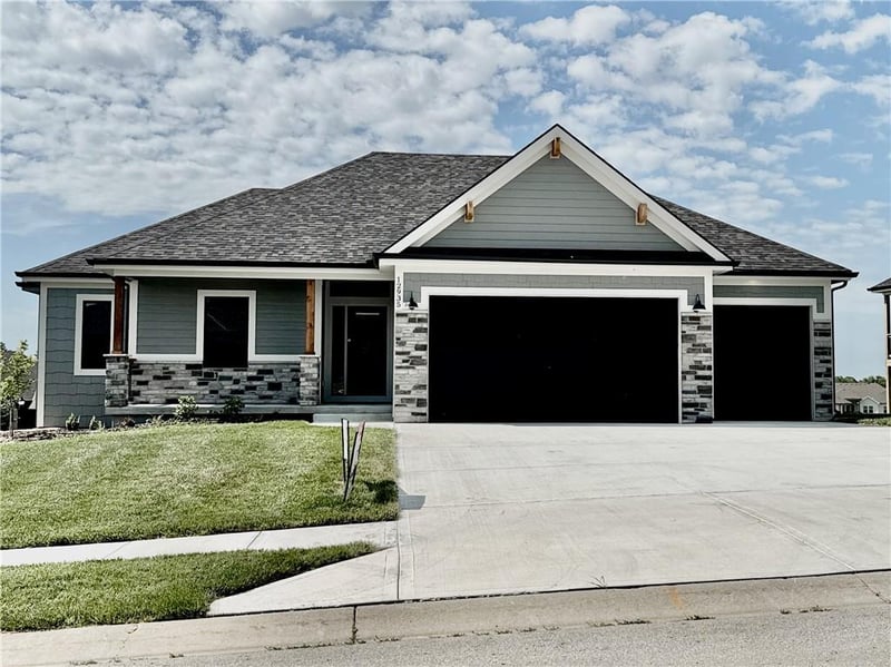 12935 Champanel Way, Platte City, MO 64079
