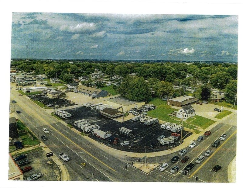 1209 Belt Hw, St Joseph, MO 64507