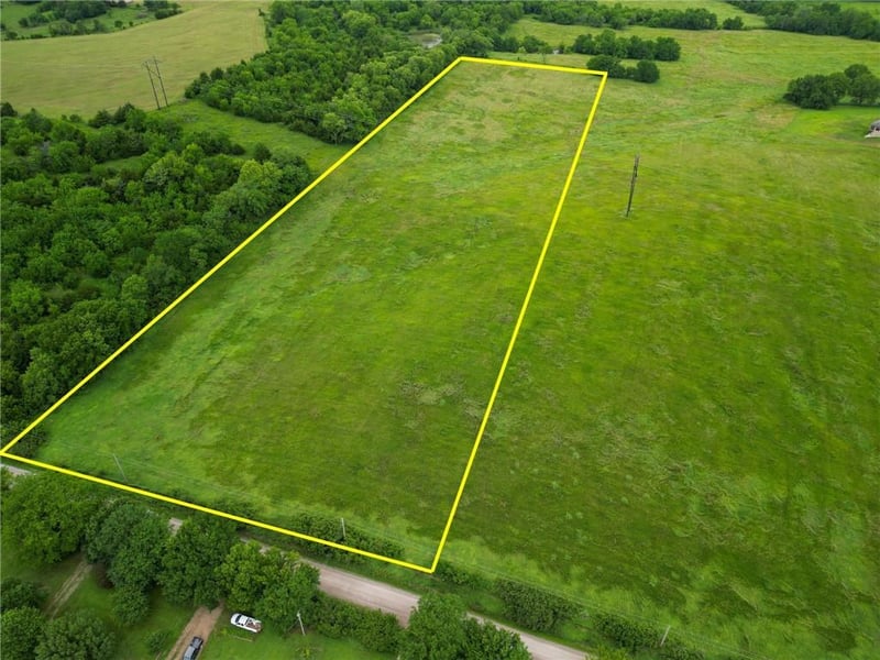 Lot 1 Kissinger Rd, Leavenworth, KS 66048