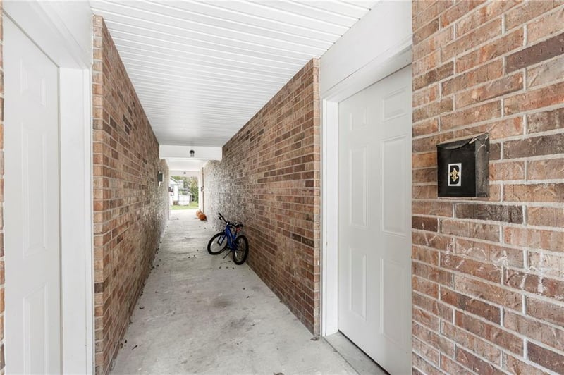 201 Highland St, Sweet Springs, MO 65351