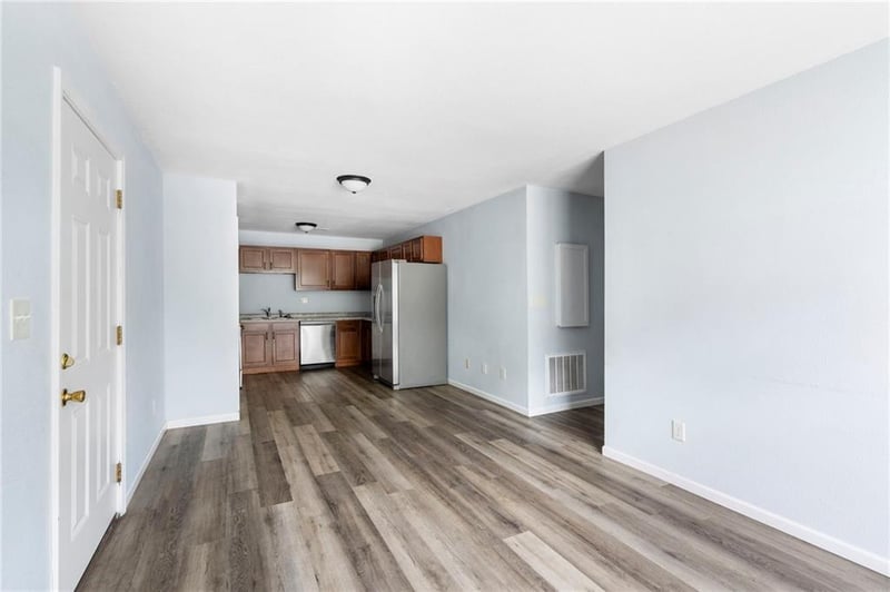 201 Highland St, Sweet Springs, MO 65351