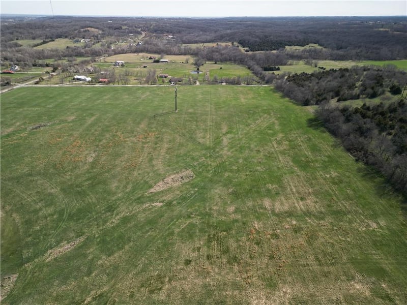 Lot 2 Kissinger Rd, Leavenworth, KS 66048