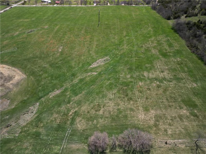 Lot 2 Kissinger Rd, Leavenworth, KS 66048