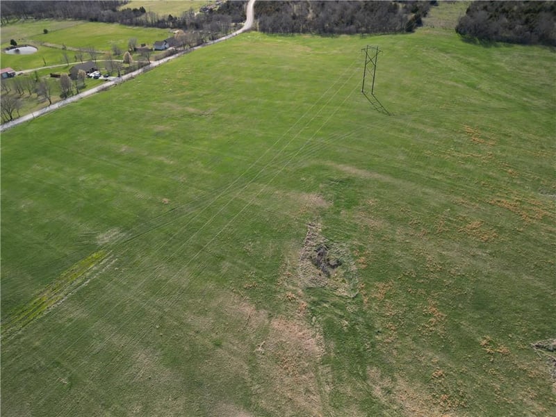 Lot 2 Kissinger Rd, Leavenworth, KS 66048