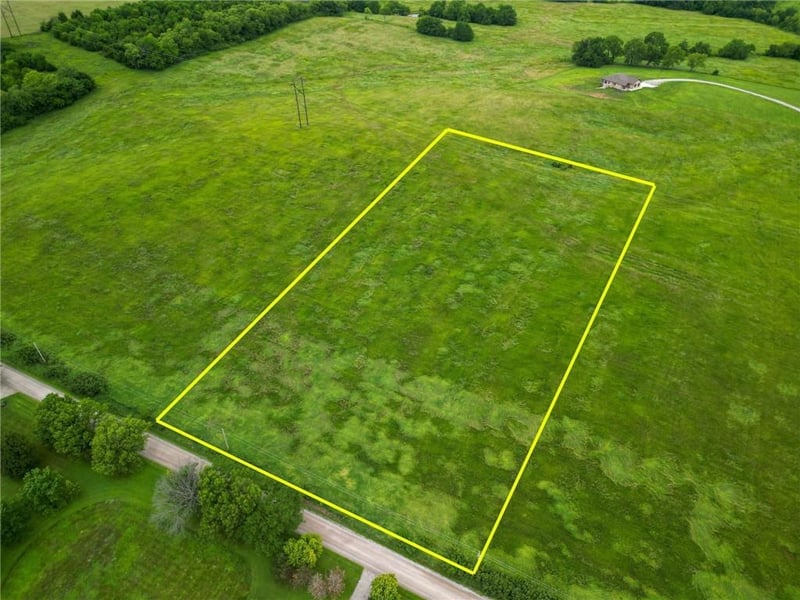 Lot 3 Kissinger Rd, Leavenworth, KS 66048