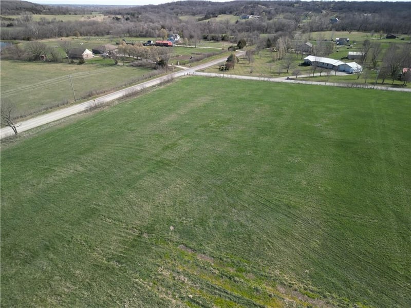 Lot 3 Kissinger Rd, Leavenworth, KS 66048
