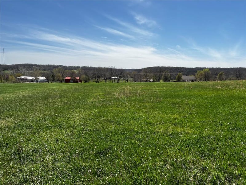Lot 3 Kissinger Rd, Leavenworth, KS 66048