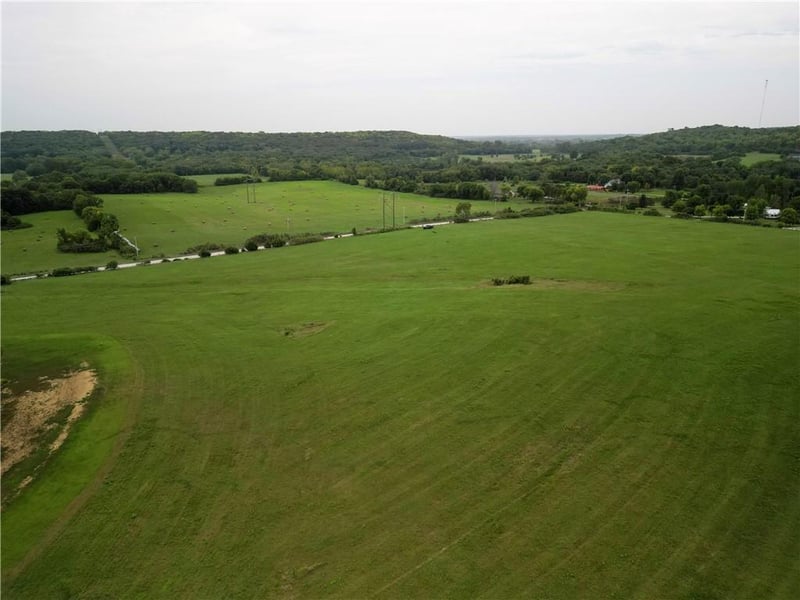 Lot 5 219th St, Leavenworth, KS 66048