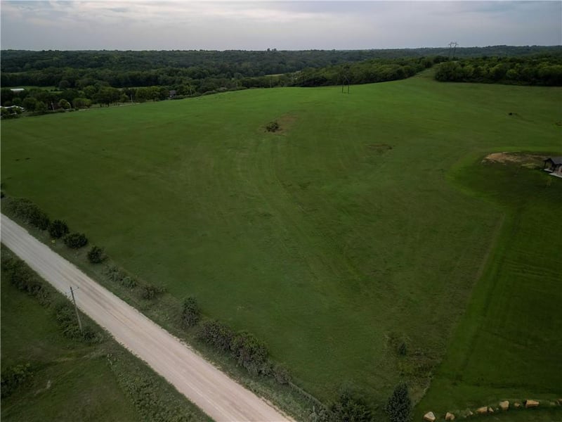 Lot 5 219th St, Leavenworth, KS 66048