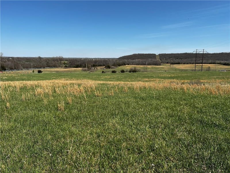 Lot 5 219th St, Leavenworth, KS 66048