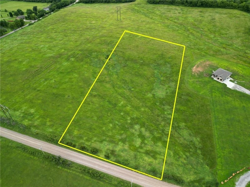 Lot 5 219th St, Leavenworth, KS 66048