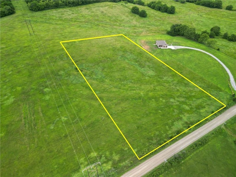 Lot 5 219th St, Leavenworth, KS 66048