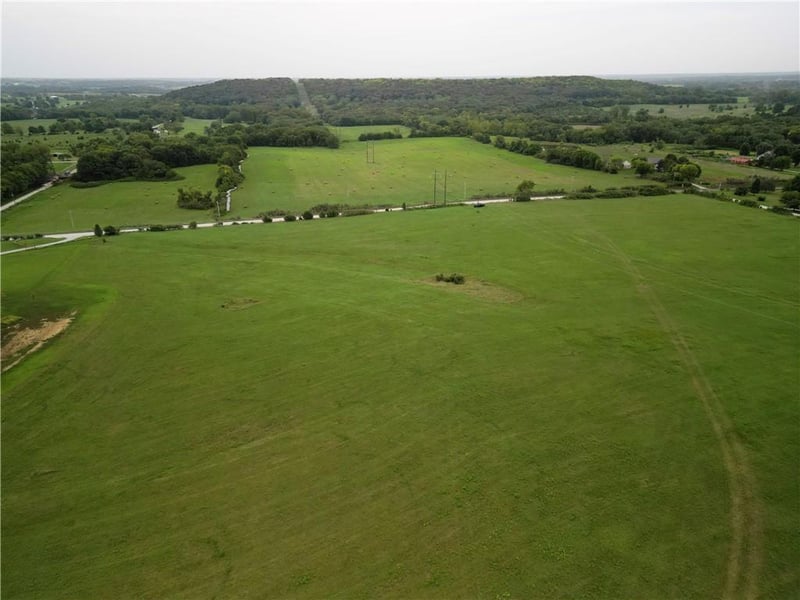 Lot 5 219th St, Leavenworth, KS 66048