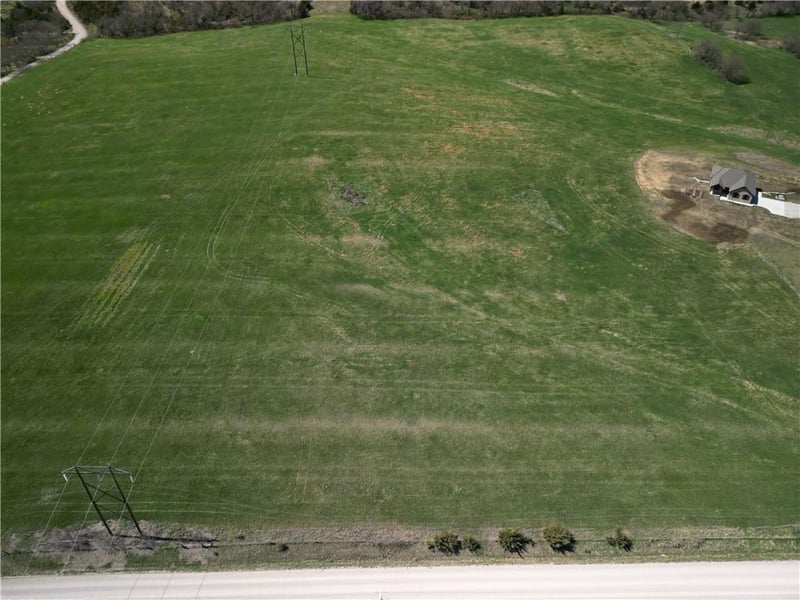 Lot 5 219th St, Leavenworth, KS 66048