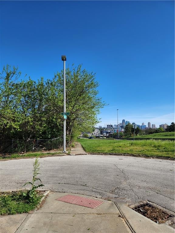 2800 Summit St, Kansas City, MO 64108