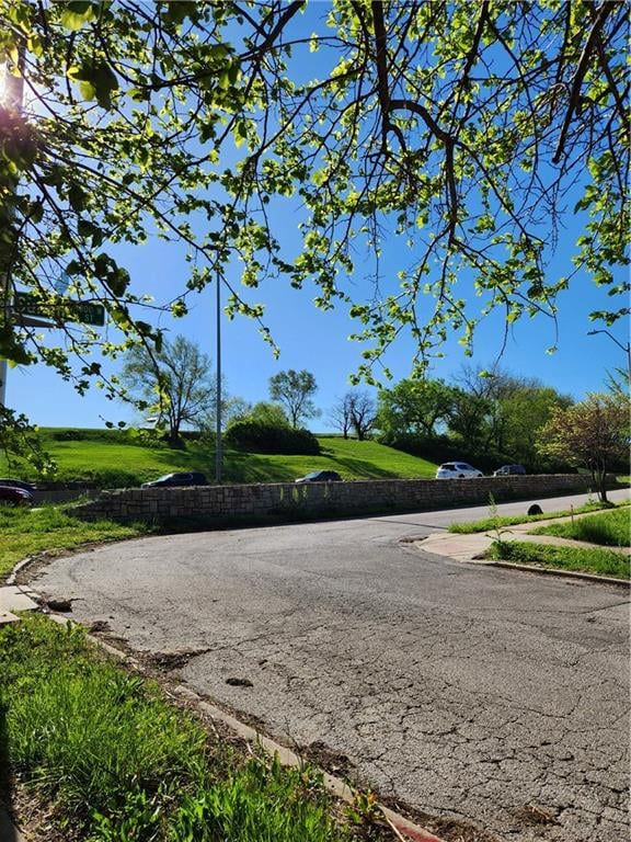 2800 Summit St, Kansas City, MO 64108