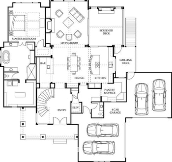 4419 137th St, Leawood, KS 66223