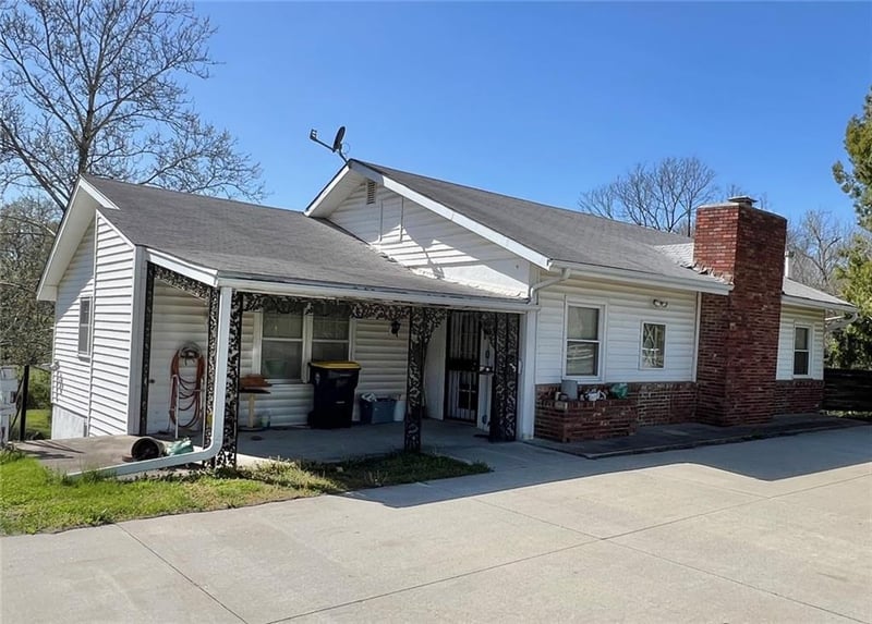 8500 Lee's Summit Rd, Kansas City, MO 64139