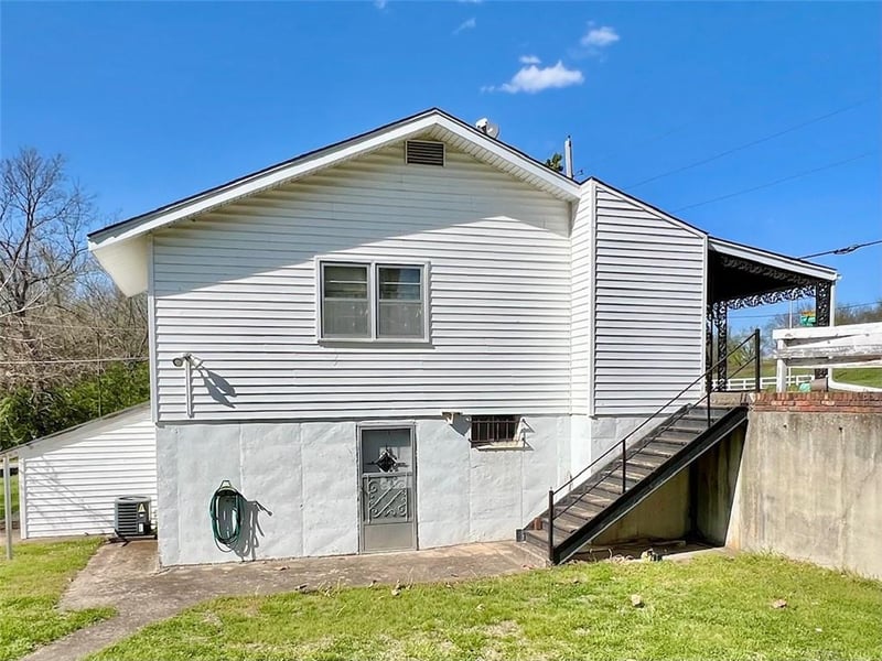 8500 Lee's Summit Rd, Kansas City, MO 64139