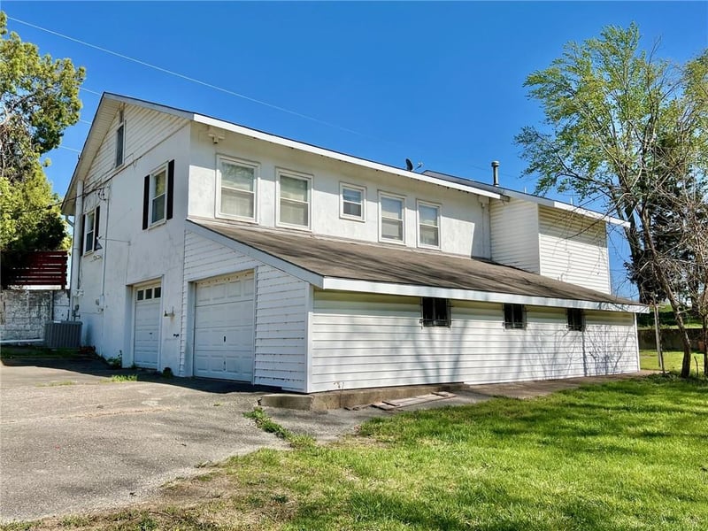 8500 Lee's Summit Rd, Kansas City, MO 64139