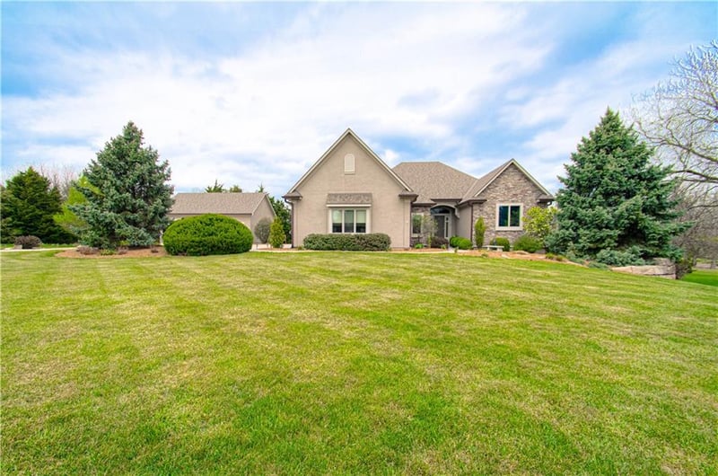 29128 W 150th St, Gardner, KS 66030