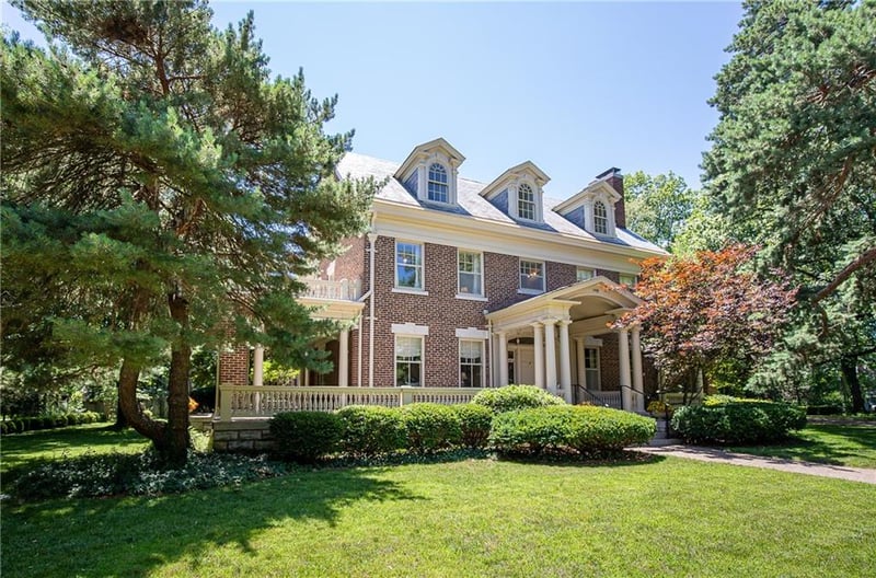 1001 W 58 Ter, Kansas City, MO 64113