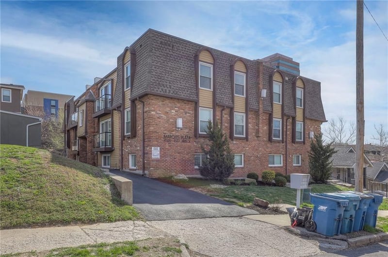 4505 Jarboe St, Kansas City, MO 64111