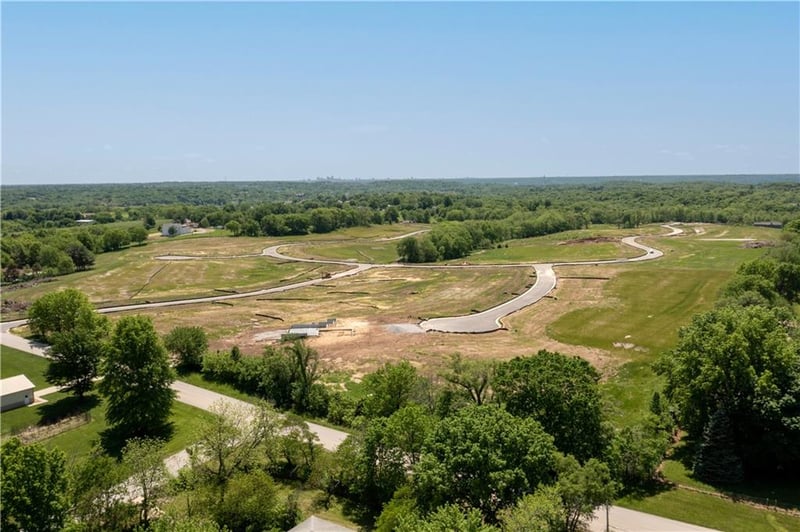 Lot 4 N/A, Parkville, MO 64152