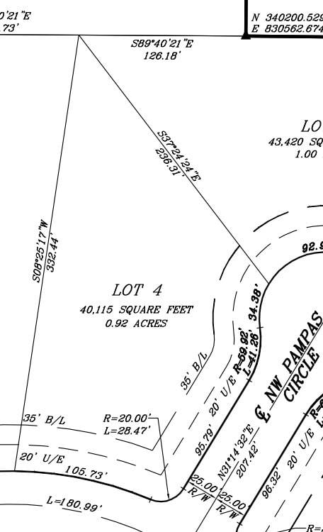 Lot 4 N/A, Parkville, MO 64152