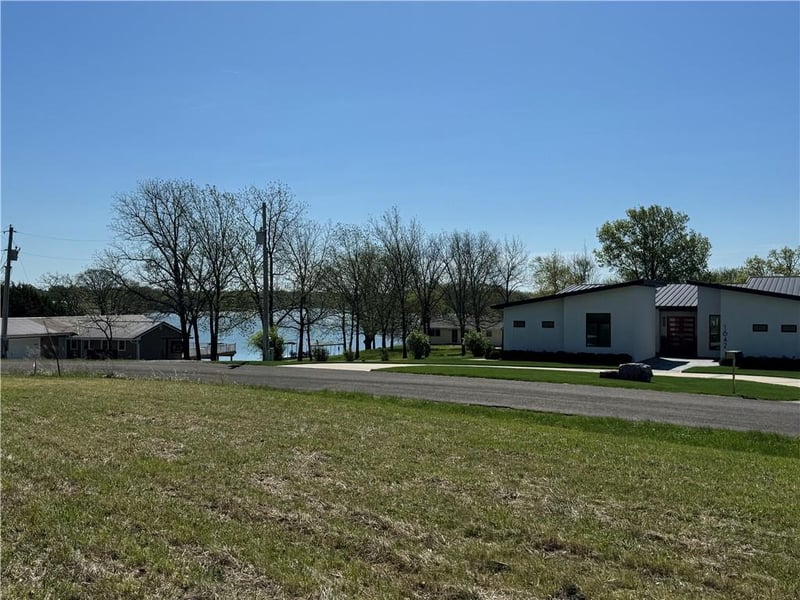 Lot 1783 Lake Viking Ter, Gallatin, MO 64640