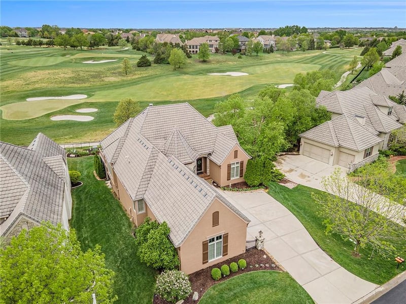 14104 Nicklaus Dr, Overland Park, KS 66223